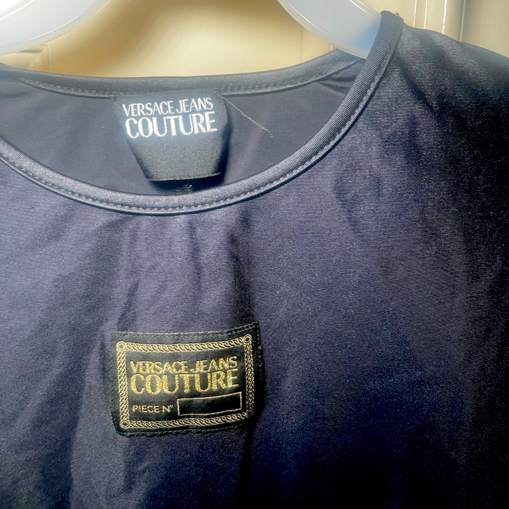 Worn once